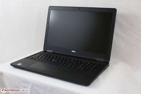 ***LIKE NEW DELL LATITUDE E5580 i7 7th Gen VPRO *4G LTE*8GB RAM* 256GB SSD ULTRA BOOK