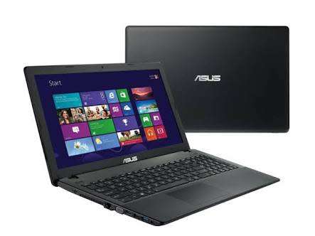 *** Asus X551CA i3 dual core// 6 GB RAM// 500 GB Sata Drive// 15,6" HD Business Class Machine.