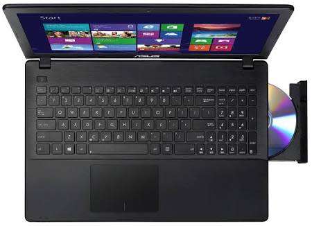 *** Asus X551CA i3 dual core// 6 GB RAM// 500 GB Sata Drive// 15,6" HD Business Class Machine.