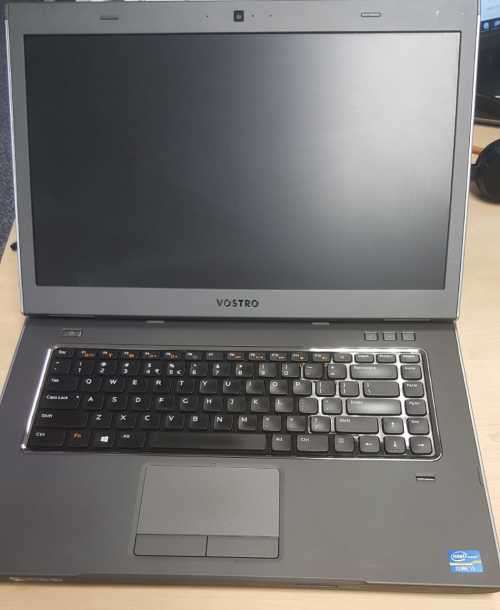 *** New Condition Dell Vostro 3560 i5// 4 GB RAM// 500 GB SATA DRIVE BUSINESS CLASS MACHINE