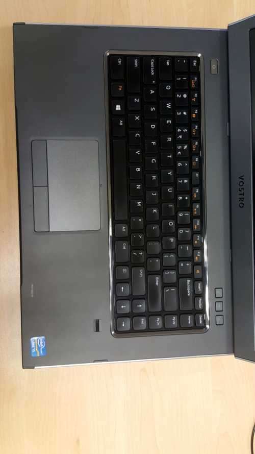 *** New Condition Dell Vostro 3560 i5// 4 GB RAM// 500 GB SATA DRIVE BUSINESS CLASS MACHINE