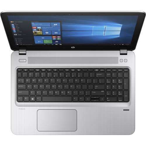 HP ProBook i5 7th Gen// 4 GB RAM// 1 TB BUSINESS MACHINE