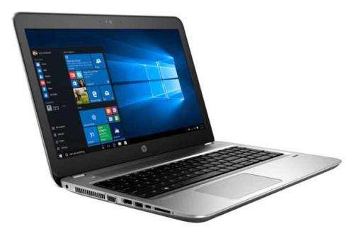 HP ProBook i5 7th Gen// 4 GB RAM// 1 TB BUSINESS MACHINE