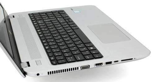 HP ProBook i5 7th Gen// 4 GB RAM// 1 TB BUSINESS MACHINE