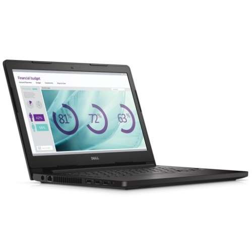 *** BOXED NEW CONDITION DELL LATITUDE i5 6th Gen*4GB RAM*500GB SATA DRIVE ULTRA BOOK