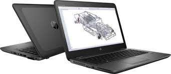 *** BRAND NEW HP ZBOOK 14U G4 i5 7th gen// 4G LTE// 8 GB RAM// 480 GB SATA DRIVE