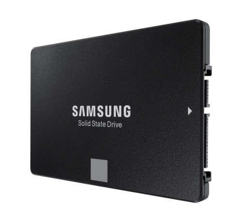*** BRAND NEW SEALED SAMSUNG 850 EVO 500 GB V-NAND (SSD) SATA III SOLID STATE DRIVE