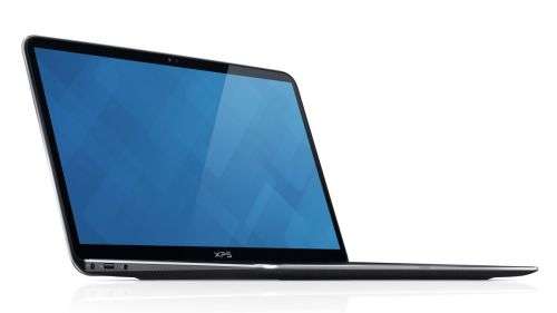 ***AWARD WINNING DELL XPS i7// 13,3 " FHD TOUCH SCREEN// 8 GB RAM// 256 GB SSD ULTRABOOK
