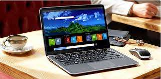 ***AWARD WINNING DELL XPS i7// 13,3 " FHD TOUCH SCREEN// 8 GB RAM// 256 GB SSD ULTRABOOK