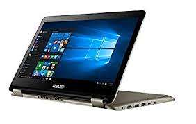 ***AMAZING TOUCH SCREEN ASUS VIVO BOOK i5 6th GEN// 8 GB RAM// 480 GB SATA DRIVE