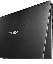 ***AMAZING TOUCH SCREEN ASUS VIVO BOOK i5 6th GEN// 8 GB RAM// 480 GB SATA DRIVE