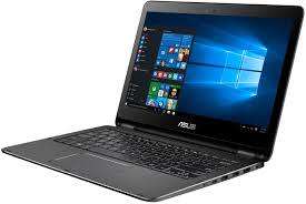 ***AMAZING TOUCH SCREEN ASUS VIVO BOOK i5 6th GEN// 8 GB RAM// 480 GB SATA DRIVE