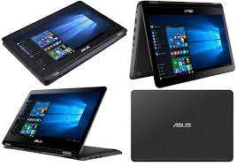***AMAZING TOUCH SCREEN ASUS VIVO BOOK i5 6th GEN// 8 GB RAM// 480 GB SATA DRIVE