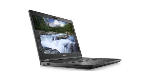 ***LIKE NEW DELL LATITUDE E5490 Intel i5// 14" FULL HD// 4G LTE// 8GB RAM// 500GB SATA DRIVE