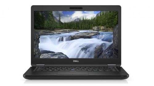 ***LIKE NEW DELL LATITUDE E5490 Intel i5// 14" FULL HD// 4G LTE// 8GB RAM// 500GB SATA DRIVE