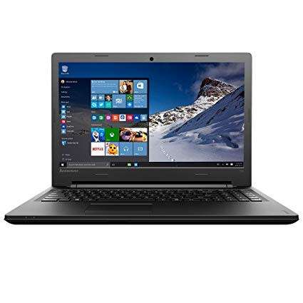 *** AMAZING LENOVO IDEAPAD i5 6th GEN//1000 GB SATA DRIVE