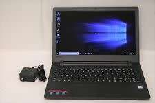 *** AMAZING LENOVO IDEAPAD i5 6th GEN//1000 GB SATA DRIVE