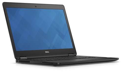 ***MONSTER SPECS** DELL LATITUDE E7470// i7 VPRO// FHD 14"// 4G LTE// 8GB RAM// 256GB SSD