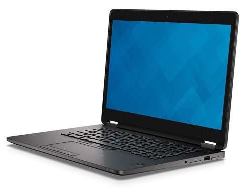 ***MONSTER SPECS** DELL LATITUDE E7470// i7 VPRO// FHD 14"// 4G LTE// 8GB RAM// 256GB SSD