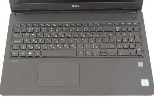 *** MINT CONDITION DELL LATTITUDE i5 7th GEN// 8GB RAM// 15" FHD// FINGER PRINT// 480 GB SATA DRIVE