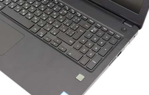 *** MINT CONDITION DELL LATTITUDE i5 7th GEN// 8GB RAM// 15" FHD// FINGER PRINT// 480 GB SATA DRIVE