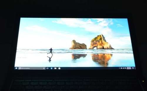 *** AMAZING LENOVO X260 i7 LATE 6th GEN// 8GB RAM// 480 GB SATA DRIVE ULTRABOOK