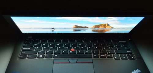 *** AMAZING LENOVO X260 i7 LATE 6th GEN// 8GB RAM// 480 GB SATA DRIVE ULTRABOOK