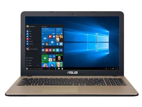 *** AMAZING ASUS VIVOBOOK i3 6th GEN// 1000 GB HDD// 4 GB RAM BUSINESS LAPTOP