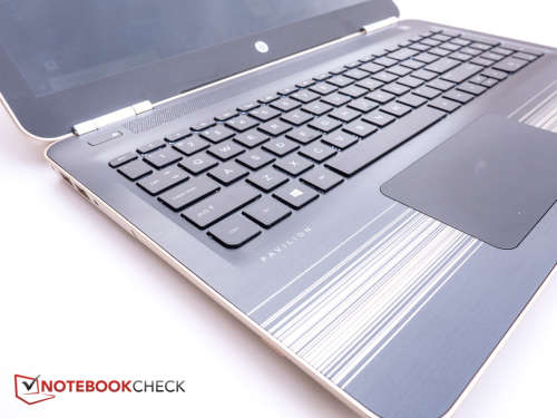 ***GAMING HP PAVILION i5 7th Gen// 15" FHD//4 GB NVIDEA GFX// 8 GB RAM// 1TB SSHD