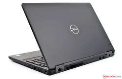 ***LATEST DELL LATITUDE E5590 i5 8th GEN QUAD CORE*FULL HD*4G LTE*8GB RAM*256GB SSD