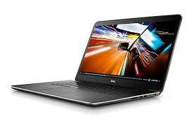 ***MONSTER DELL XPS i7 QUAD-CORE// 15" QHD+ TOUCH SCRN// NVIDIA GFX// 16GB RAM// 256 GB SSD