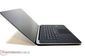 ***MONSTER DELL XPS i7 QUAD-CORE// 15" QHD+ TOUCH SCRN// NVIDIA GFX// 16GB RAM// 256 GB SSD