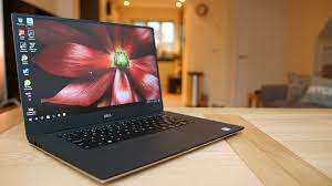 ***MONSTER DELL XPS i7 QUAD-CORE// 15" QHD+ TOUCH SCRN// NVIDIA GFX// 16GB RAM// 256 GB SSD