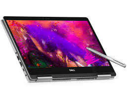 ***NEAT DELL TOUCH SCRN 13,3" FHD CONVERTIBLE// i5 7th Gen// 8 GB RAM// 256 GB SOLID STATE DRIVE