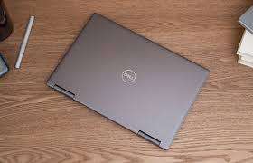 ***NEAT DELL TOUCH SCRN 13,3" FHD CONVERTIBLE// i5 7th Gen// 8 GB RAM// 256 GB SOLID STATE DRIVE