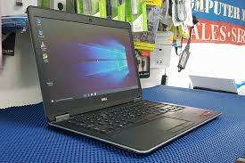 ***BUSINESS PORTABLE** DELL LATITUDE E7240 i5// 8GB RAM// 128GB SSD// SIM SLOT ULTRABOOK