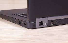 ***DELL LATITUDE E5470 i5 VPRO 6th GEN* 4G LTE* 8GB RAM* 128 GB SSD* BUSINESS CLASS