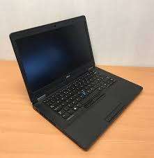 ***DELL LATITUDE E5470 i5 VPRO 6th GEN* 4G LTE* 8GB RAM* 128 GB SSD* BUSINESS CLASS