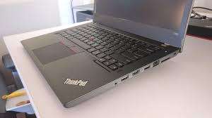 ***BOXED NEW LENOVO T480 i5 8th Gen QUAD-CORE// 8GB RAM// 480 GB SATA III DRIVE