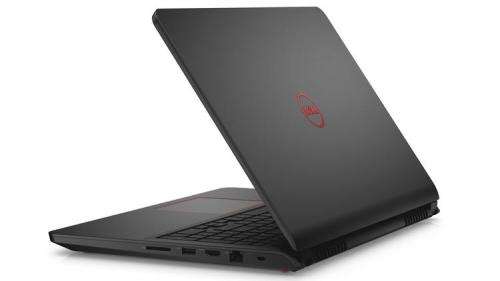 ***GAMING DELL i7 QUAD-CORE// NVIDIA 4GB DEDICATED GFX// 1TB SSHD// 15" FHD// 8 GB RAM