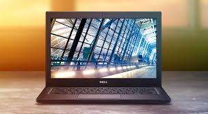 ***LATEST DELL LATITUDE E7290 i5// 4G LTE// 8GB RAM// 256 GB SSD ULTRA BOOK