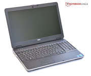 MONSTER DELL LATITUDE i7 Quad-Core// 16 GB RAM// NVIDIA GFX// 15" FHD// 256 GB SSD WORK STATION