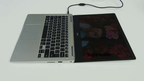 *** LATEST DELL 13 i5 8th GEN QUAD-CORE// 13.3 " FHD// 8GB RAM// 256 GB SSD ULTRA BOOK