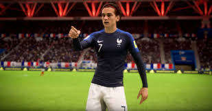 *** BRAND NEW FIFA 18 XBOX ONE DISC ALEX HUNTER SEASON 2