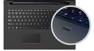 ***MINT LENOVO V510 i5 7th gen 15"// 8 GB RAM// FINGERPRINT// 500 GB SATA DRIVE