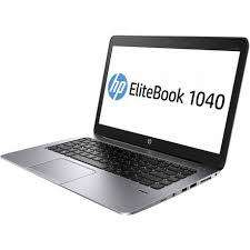 ***MONSTER HP ELITE BOOK 1040 i7 5th GEN// 8 GB RAM// SIMCARD// 256 GB SSD DRIVE