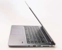 ***MONSTER HP ELITE BOOK 1040 i7 5th GEN// 8 GB RAM// SIMCARD// 256 GB SSD DRIVE