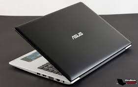 ***AMAZING TOUCH SCREEN ASUS VIVOBOOK i3// 4 GB RAM// 500 GB SATA DRIVE