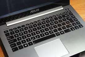 ***AMAZING TOUCH SCREEN ASUS VIVOBOOK i3// 4 GB RAM// 500 GB SATA DRIVE