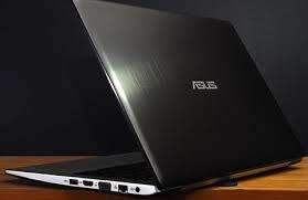 ***AMAZING TOUCH SCREEN ASUS VIVOBOOK i3// 4 GB RAM// 500 GB SATA DRIVE